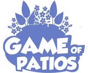 patios
