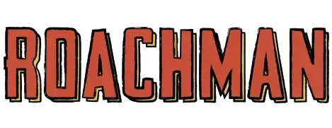 ROACHMAN